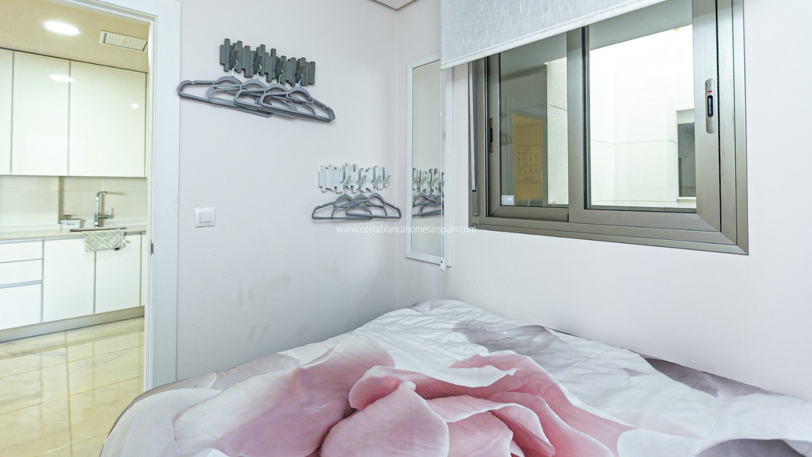 Re-salg - Apartment - Los Dolses - Pimienta