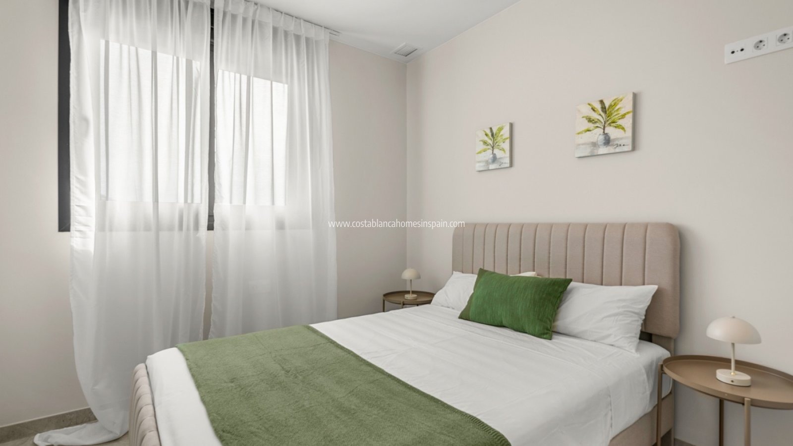 Re-salg - Apartment - Los Dolses - Villamartin