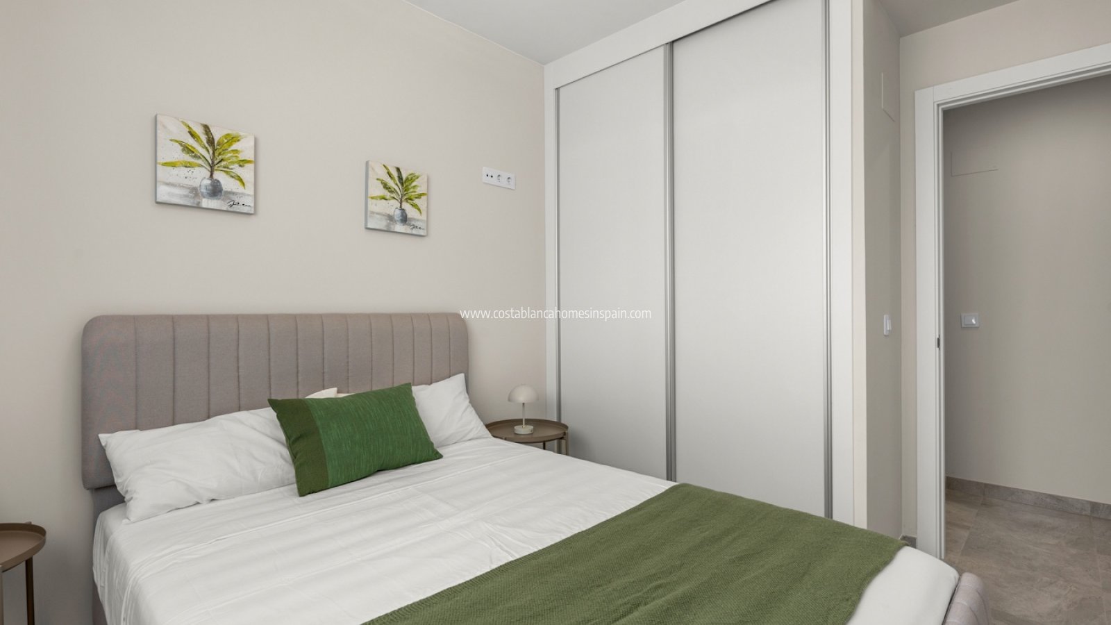 Re-salg - Apartment - Los Dolses - Villamartin