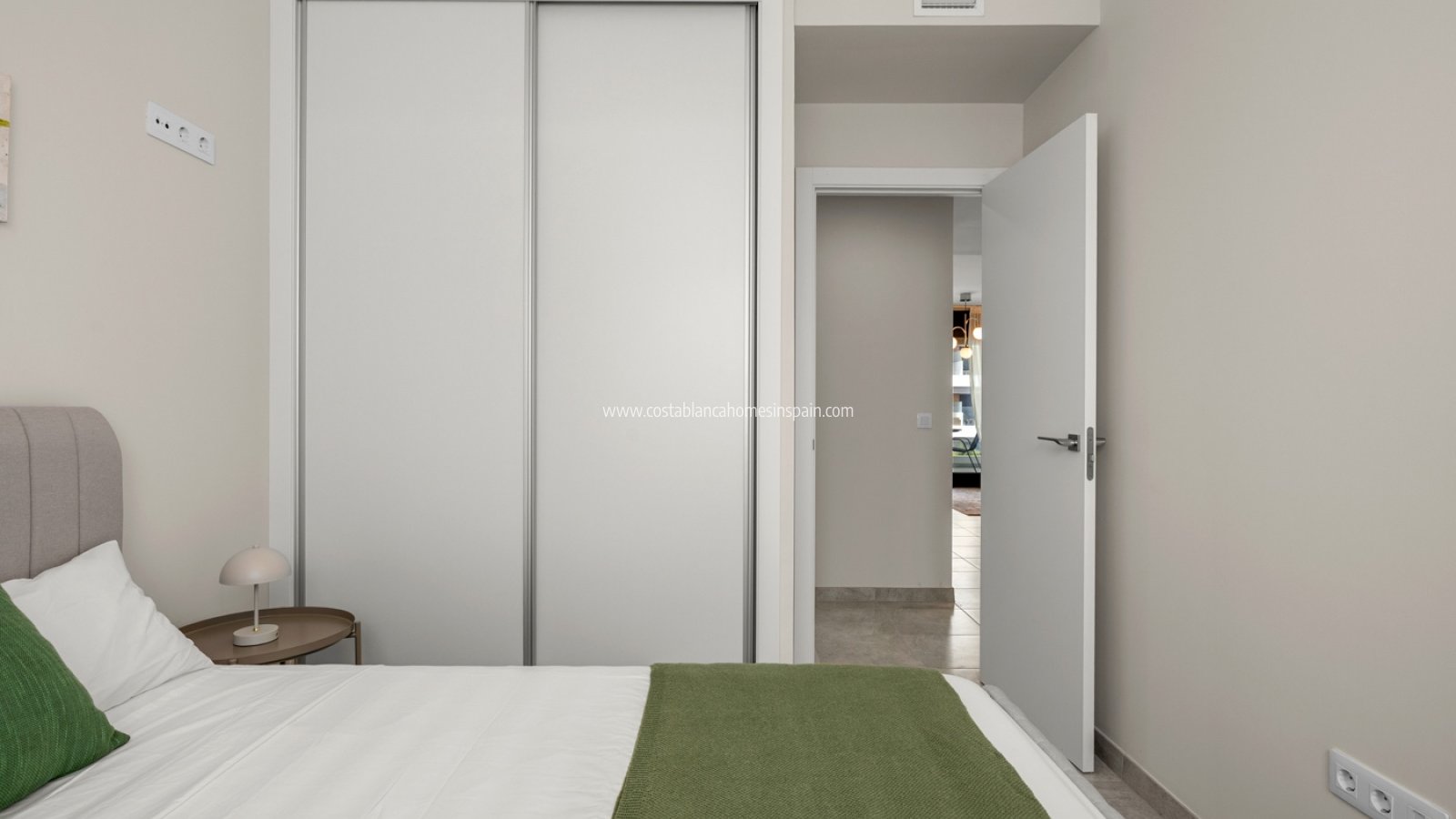 Re-salg - Apartment - Los Dolses - Villamartin