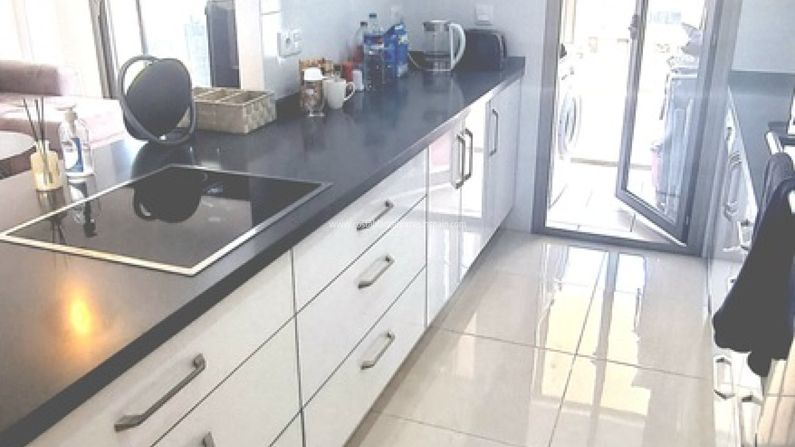Re-salg - Apartment - Los Dolses - Villamartin