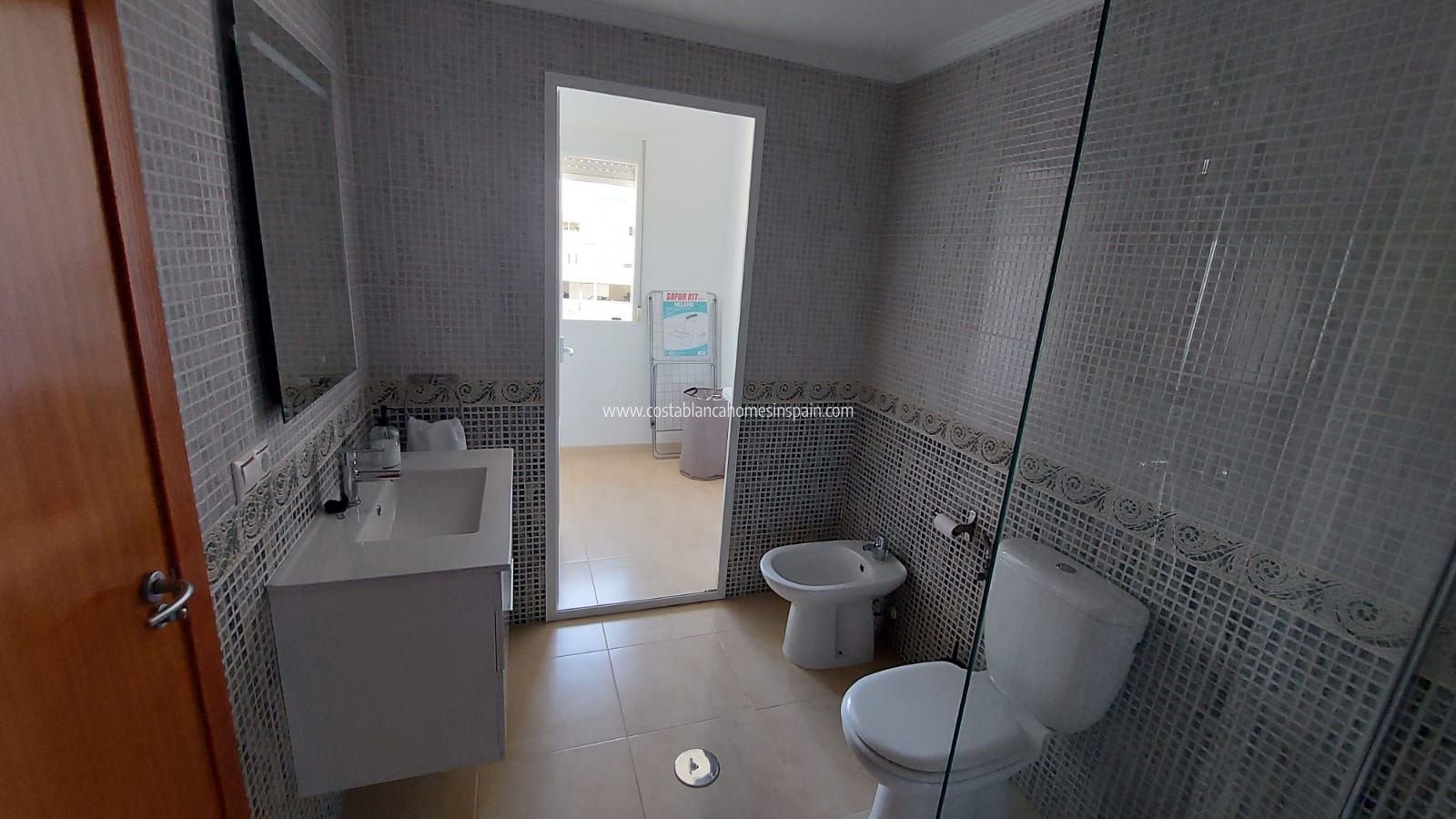 Re-salg - Apartment - Los Dolses