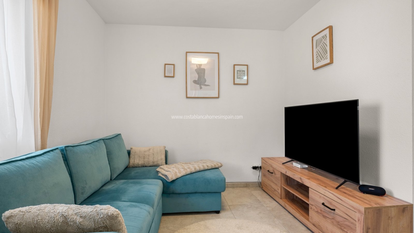 Re-salg - Apartment - Los Urrutias - ESTRELLA DE MAR