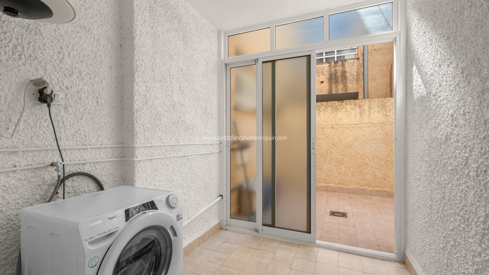 Re-salg - Apartment - Los Urrutias - ESTRELLA DE MAR