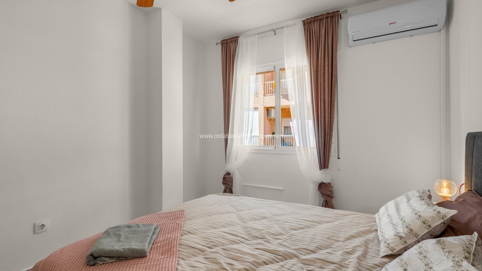 Re-salg - Apartment - Los Urrutias - ESTRELLA DE MAR