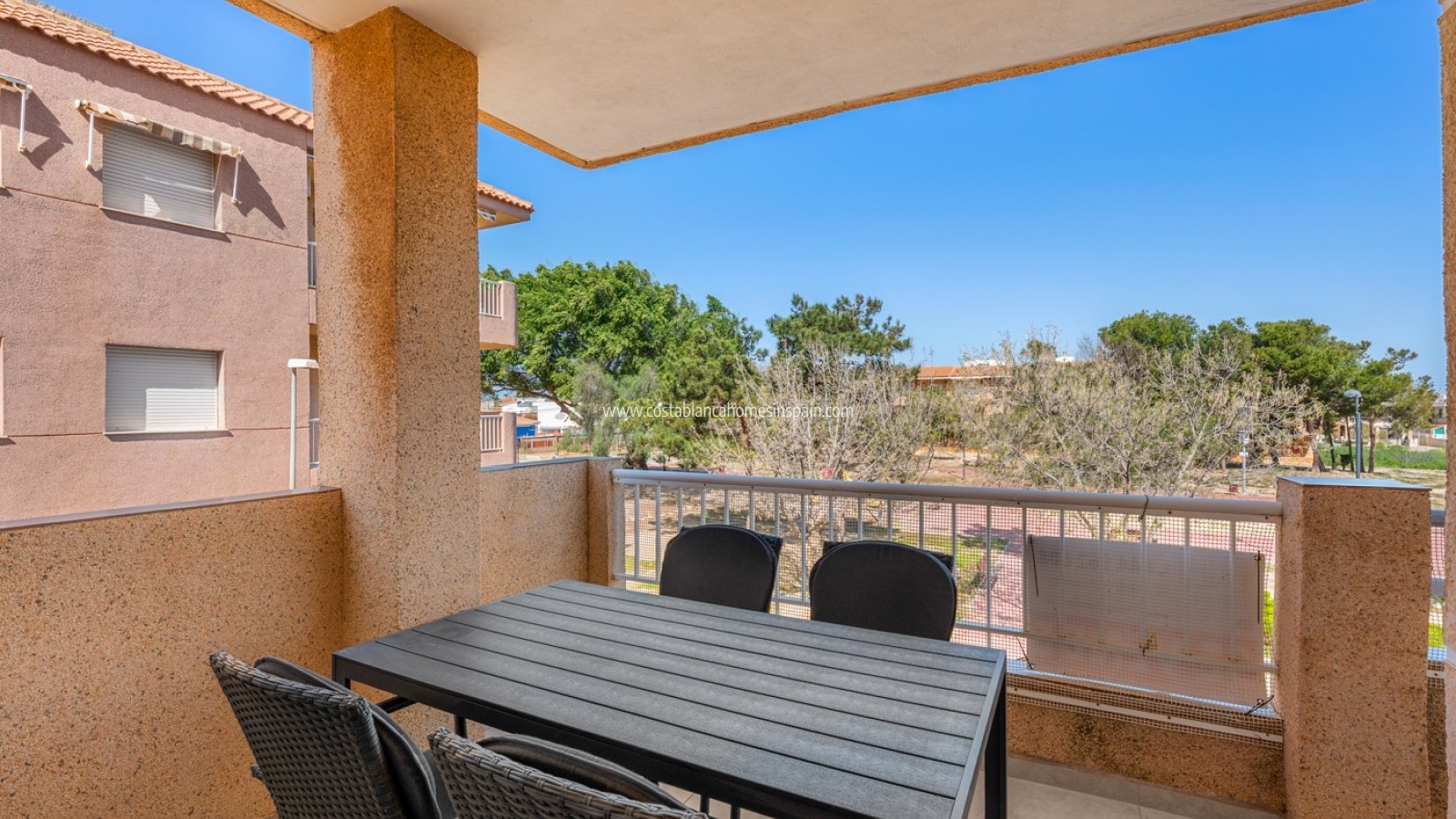 Re-salg - Apartment - Los Urrutias - ESTRELLA DE MAR