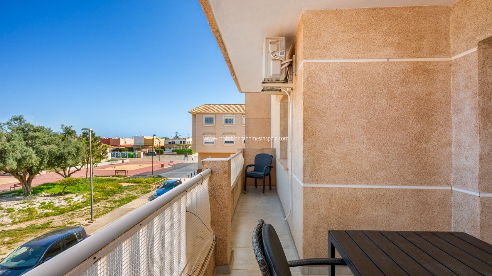 Re-salg - Apartment - Los Urrutias - ESTRELLA DE MAR