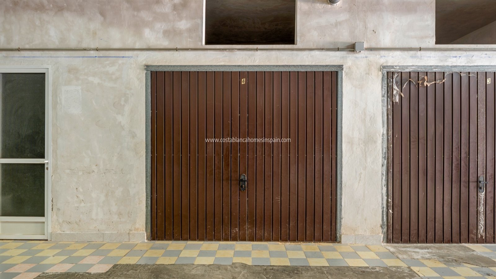 Re-salg - Apartment - Los Urrutias - ESTRELLA DE MAR