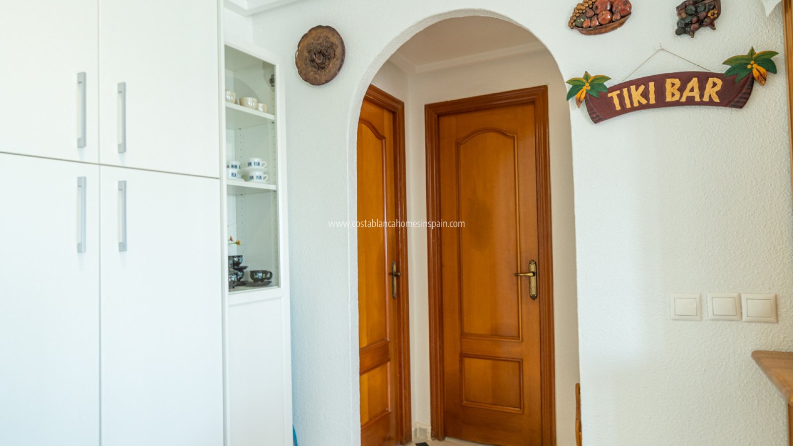 Re-salg - Apartment - Mil Palmeras - Beach