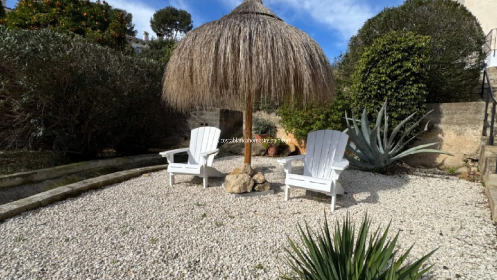 Re-salg - Apartment - Moraira - Tabaira