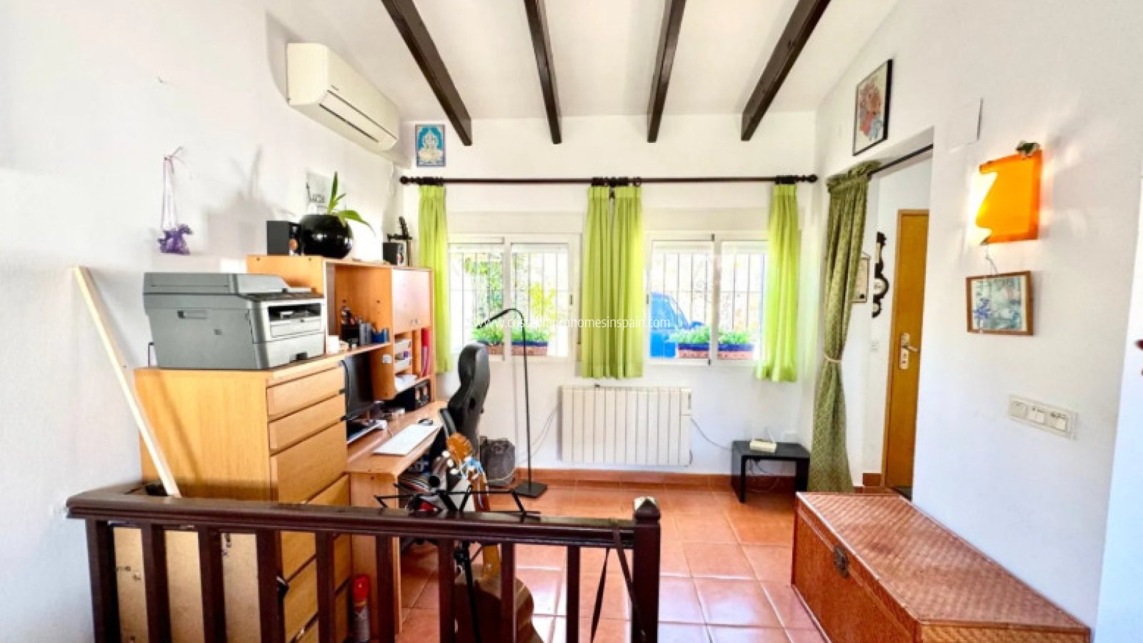Re-salg - Apartment - Moraira - Tabaira