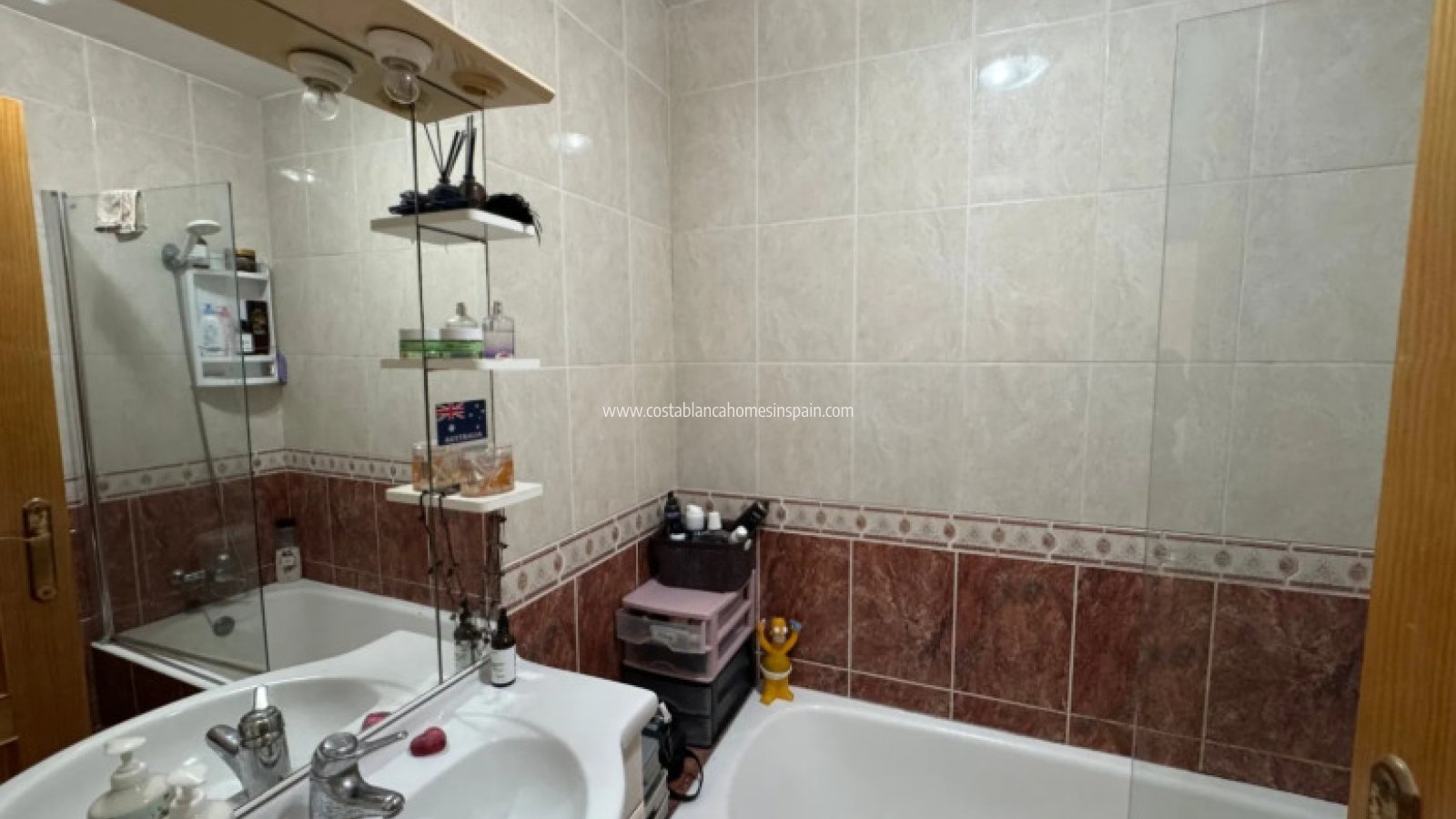 Re-salg - Apartment - Moraira - Tabaira