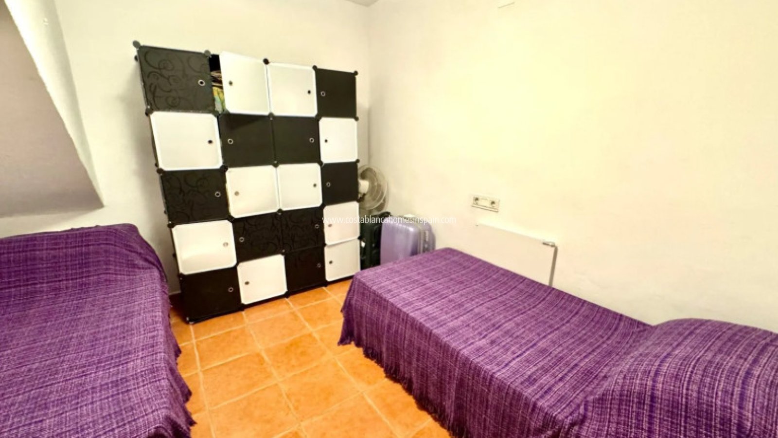 Re-salg - Apartment - Moraira - Tabaira