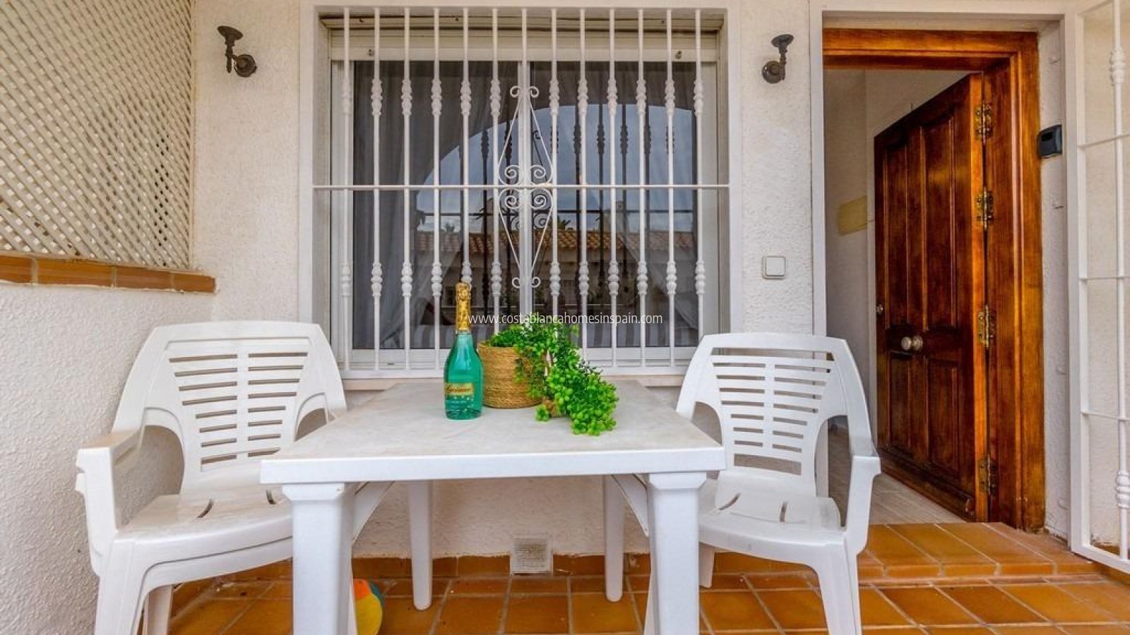Re-salg - Apartment - Orihuela Costa - Aguamarina
