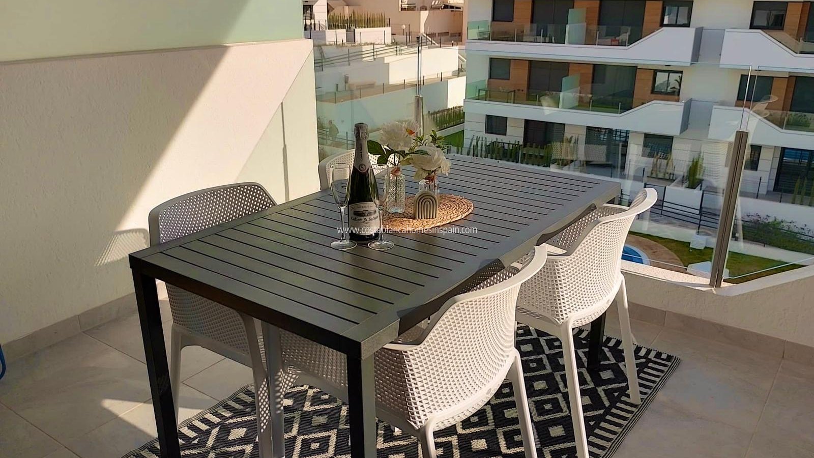 Re-salg - Apartment - Orihuela - Costa Blanca