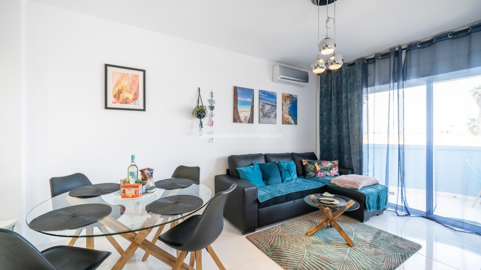 Re-salg - Apartment - Orihuela Costa - Cabo Roig