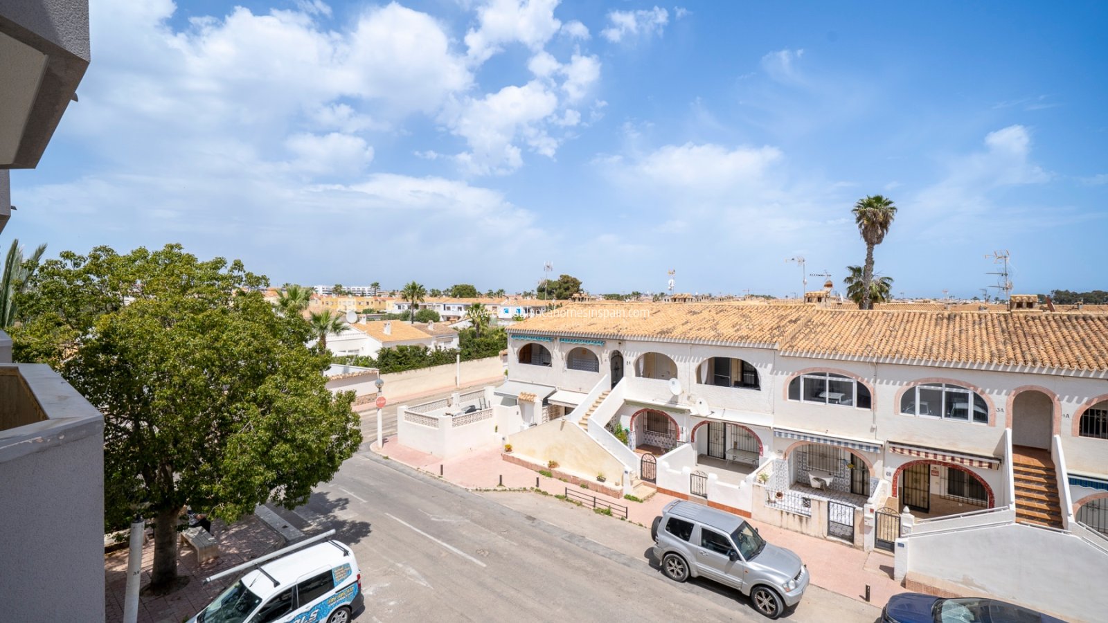 Re-salg - Apartment - Orihuela Costa - Cabo Roig