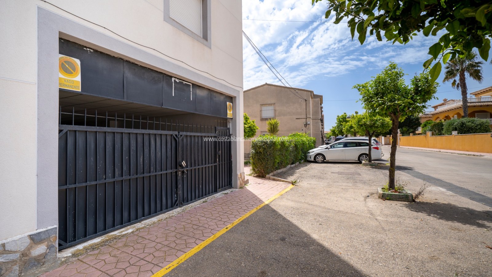 Re-salg - Apartment - Orihuela Costa - Cabo Roig