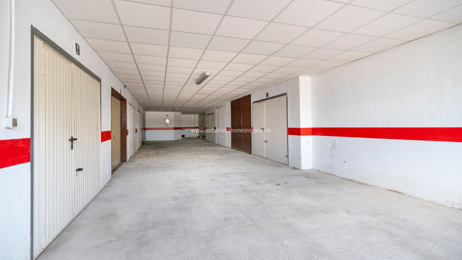 Re-salg - Apartment - Orihuela Costa - Cabo Roig