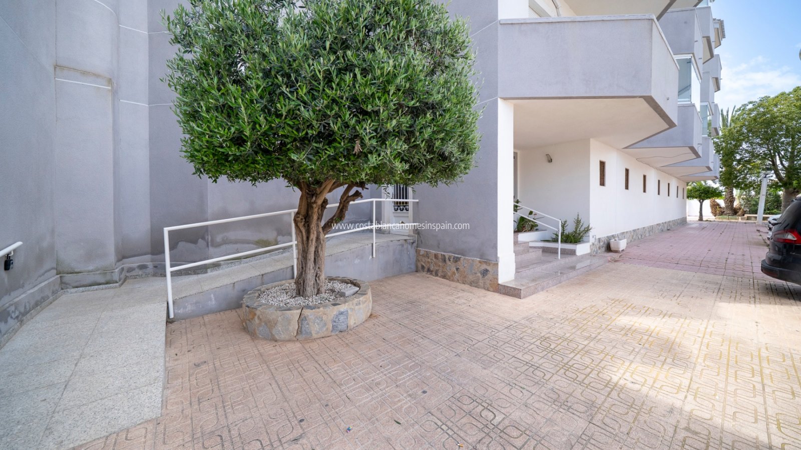 Re-salg - Apartment - Orihuela Costa - Cabo Roig