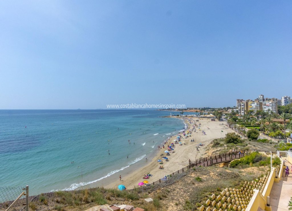Re-salg - Apartment - Orihuela Costa - Campoamor