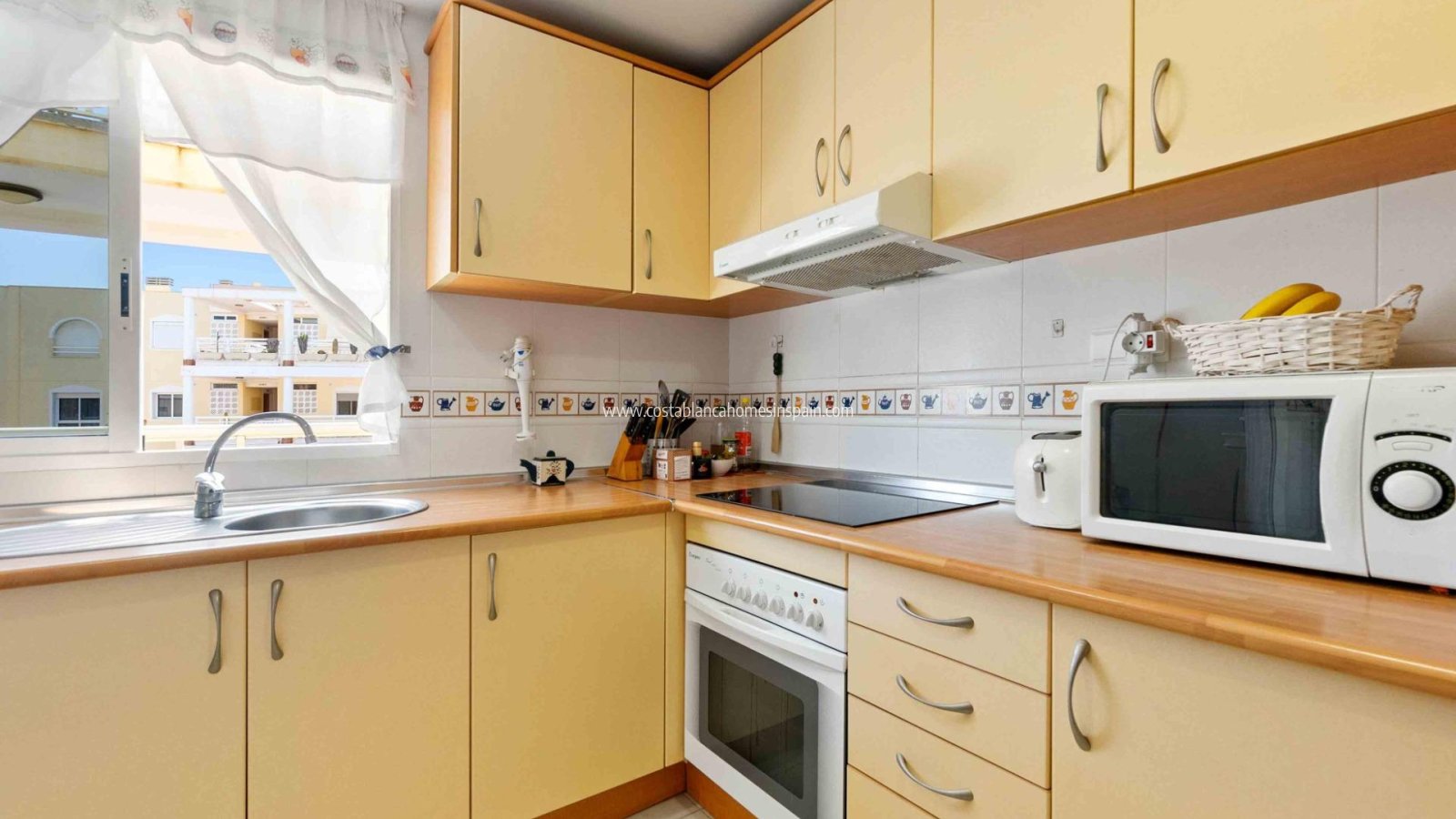 Re-salg - Apartment - Orihuela Costa - Campoamor