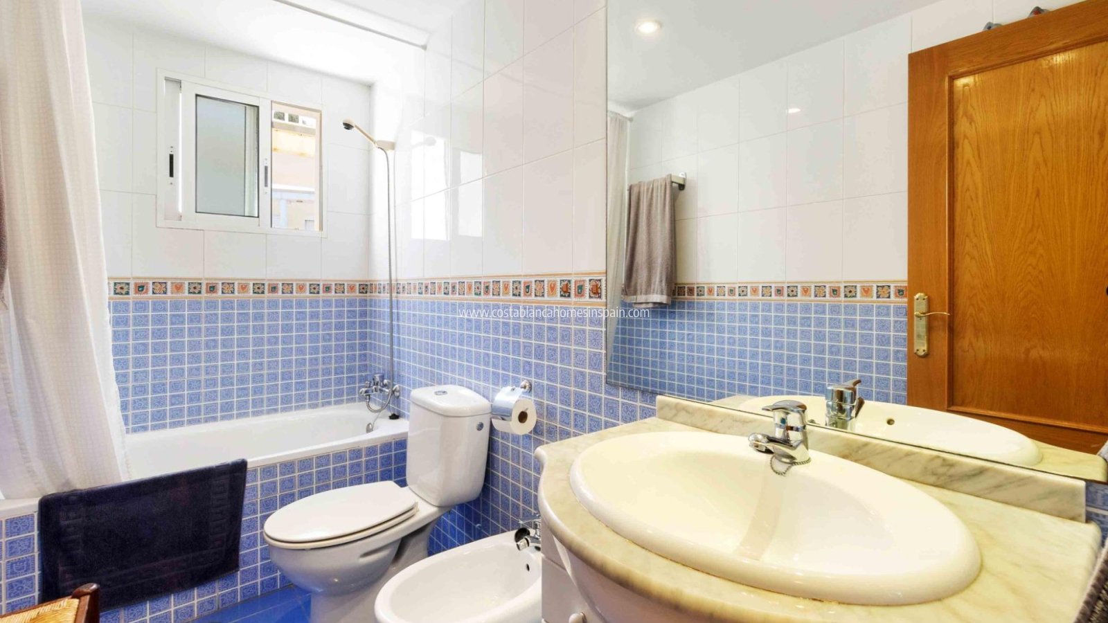 Re-salg - Apartment - Orihuela Costa - Campoamor