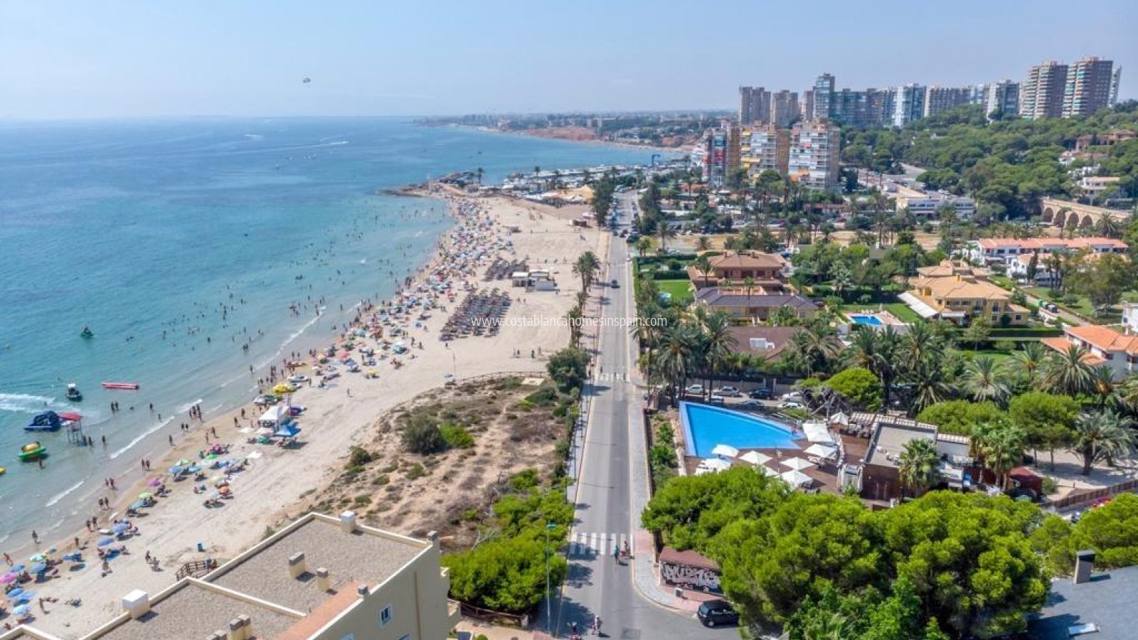 Re-salg - Apartment - Orihuela Costa - Campoamor