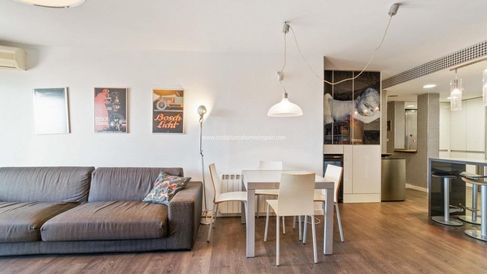 Re-salg - Apartment - Orihuela Costa - Campoamor