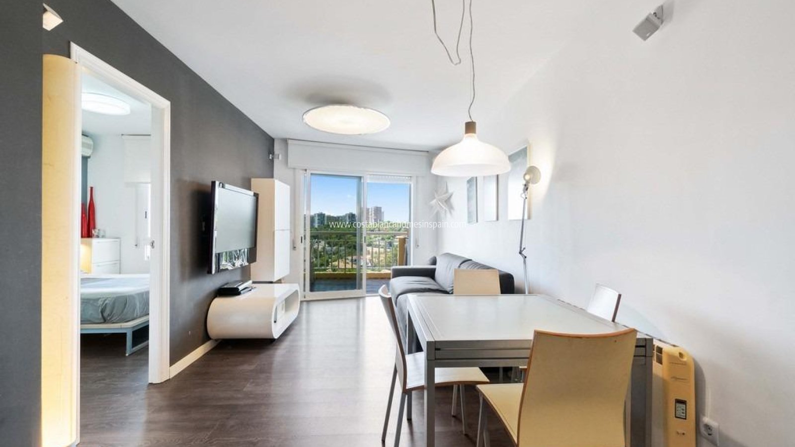 Re-salg - Apartment - Orihuela Costa - Campoamor