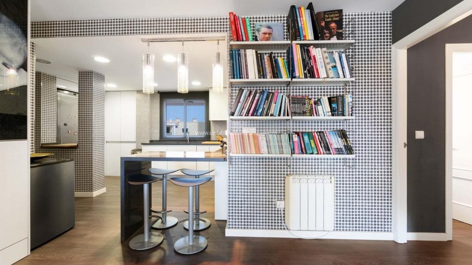 Re-salg - Apartment - Orihuela Costa - Campoamor