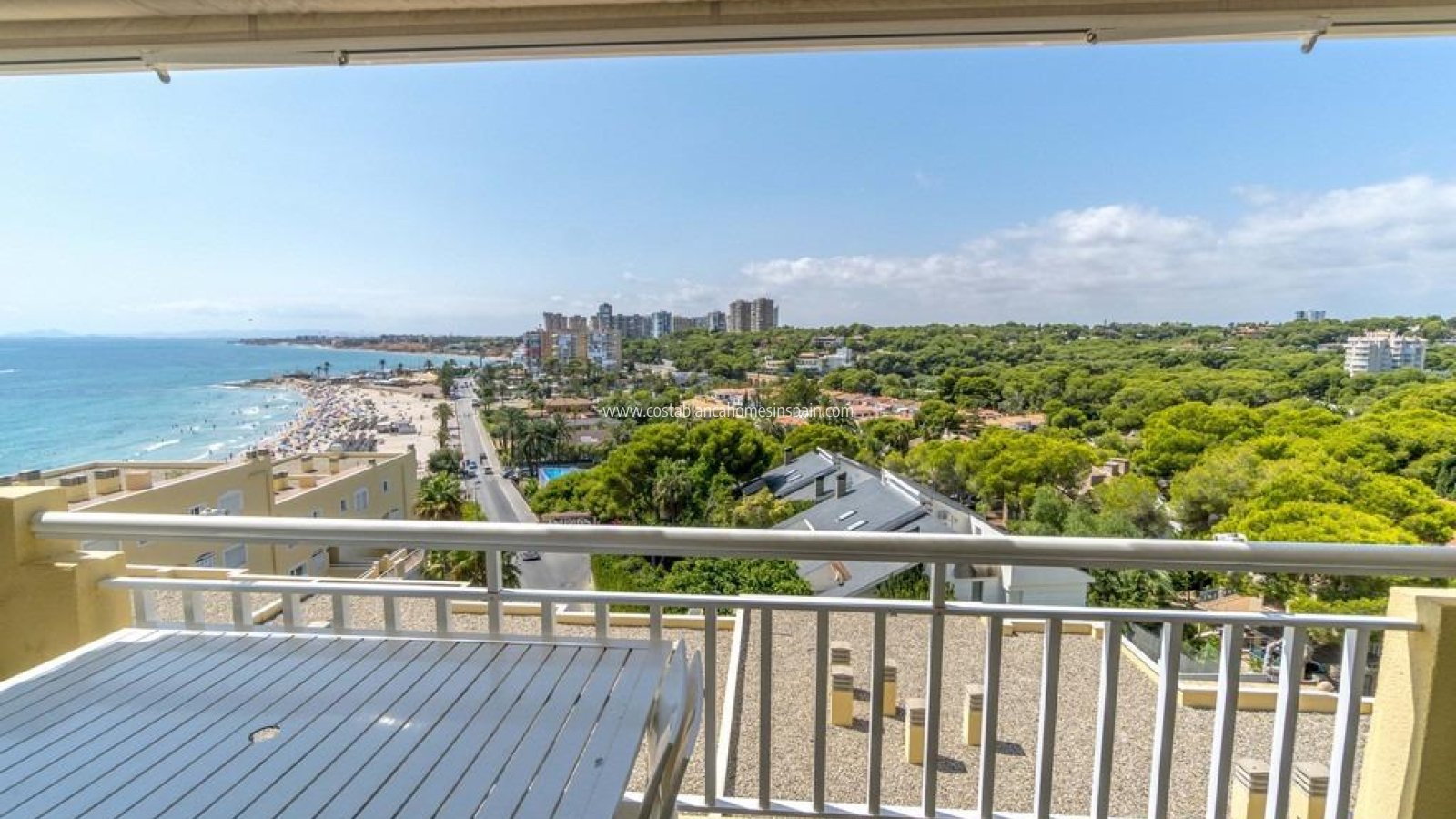 Re-salg - Apartment - Orihuela Costa - Campoamor