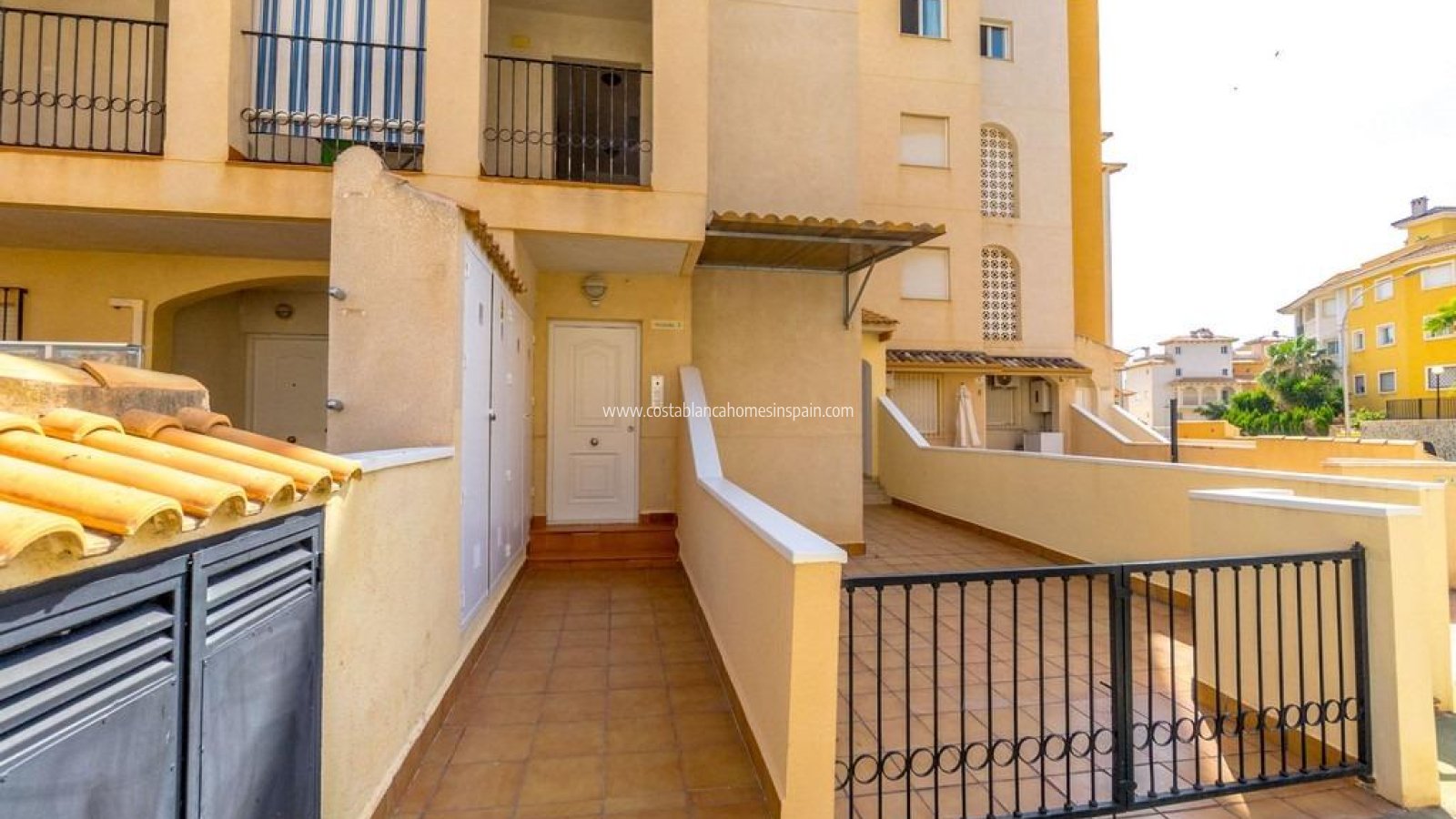 Re-salg - Apartment - Orihuela Costa - Campoamor