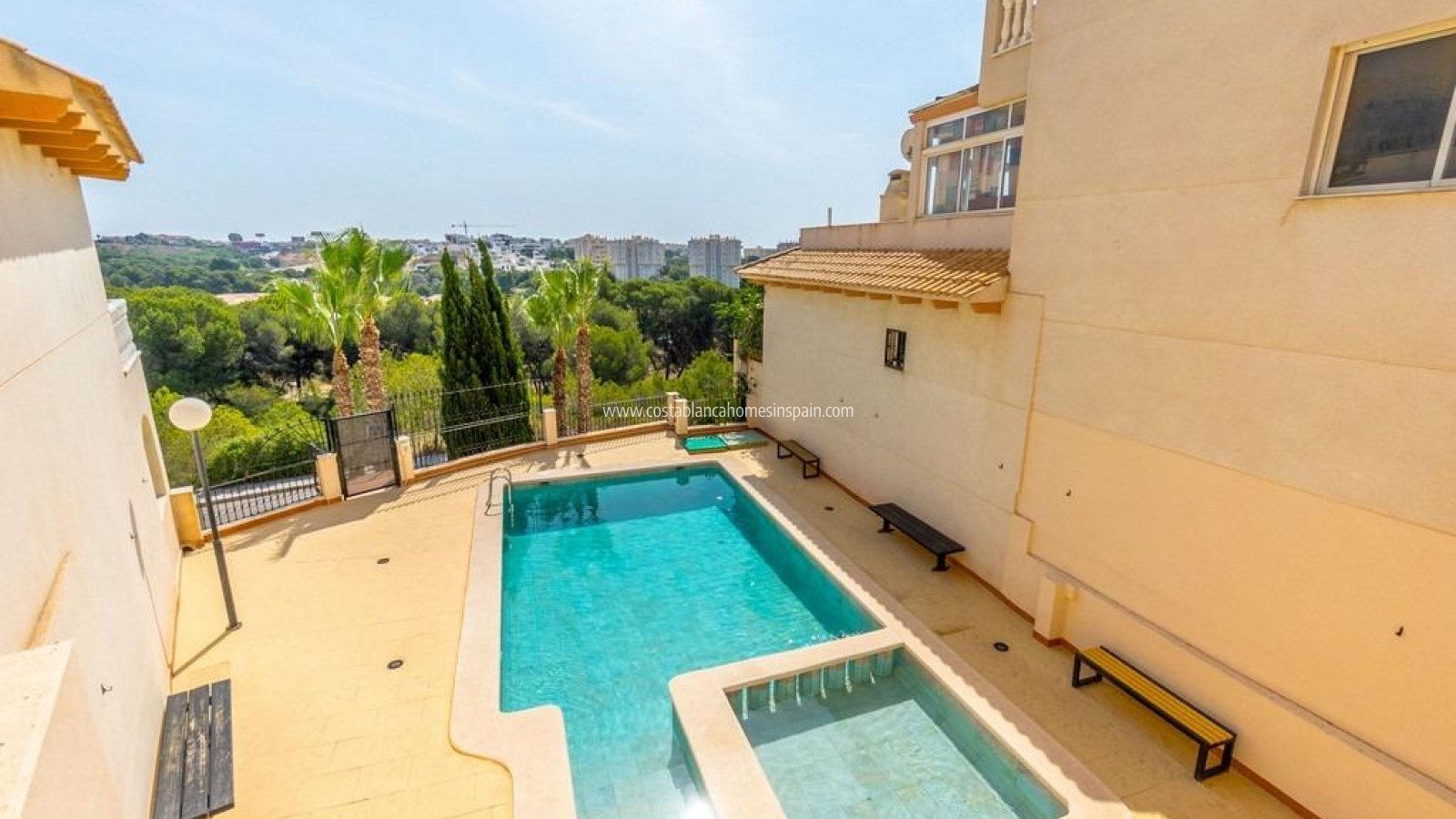 Re-salg - Apartment - Orihuela Costa - Campoamor