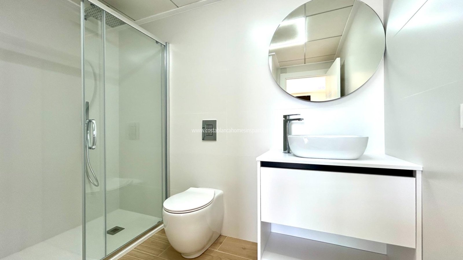 Re-salg - Apartment - Orihuela Costa - PAU 8