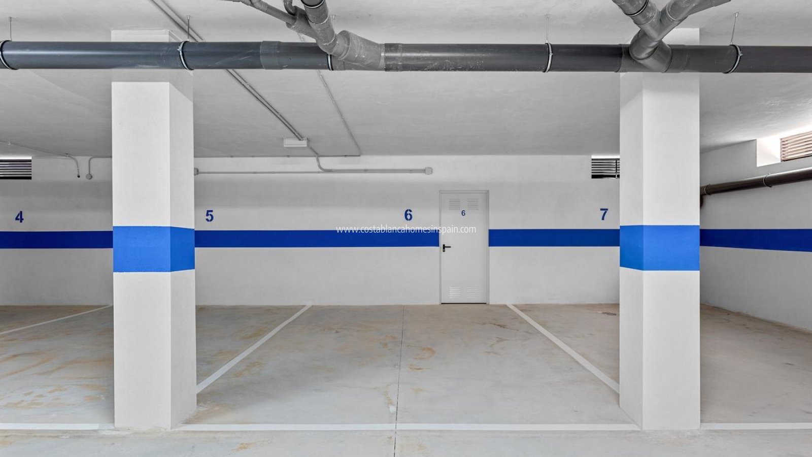 Re-salg - Apartment - Orihuela Costa - PAU 8