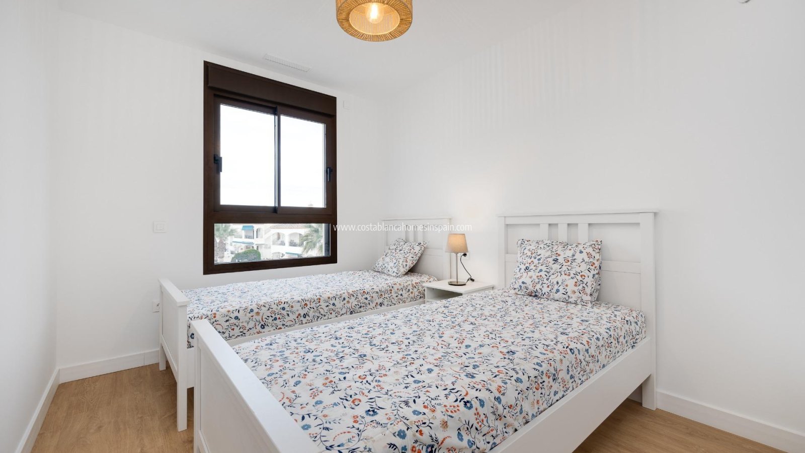 Re-salg - Apartment - Orihuela Costa - PAU 8