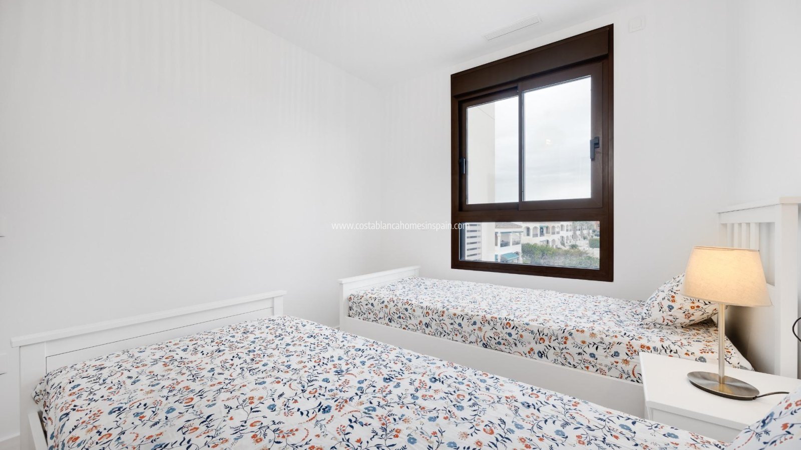 Re-salg - Apartment - Orihuela Costa - PAU 8