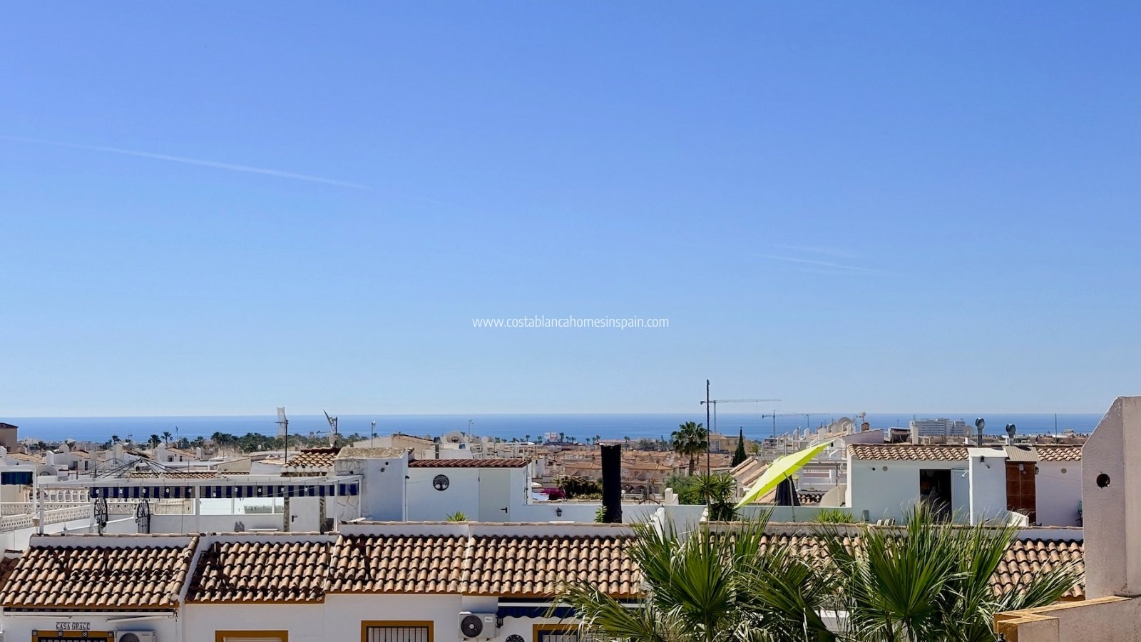 Re-salg - Apartment - Orihuela Costa - Playa Flamenca