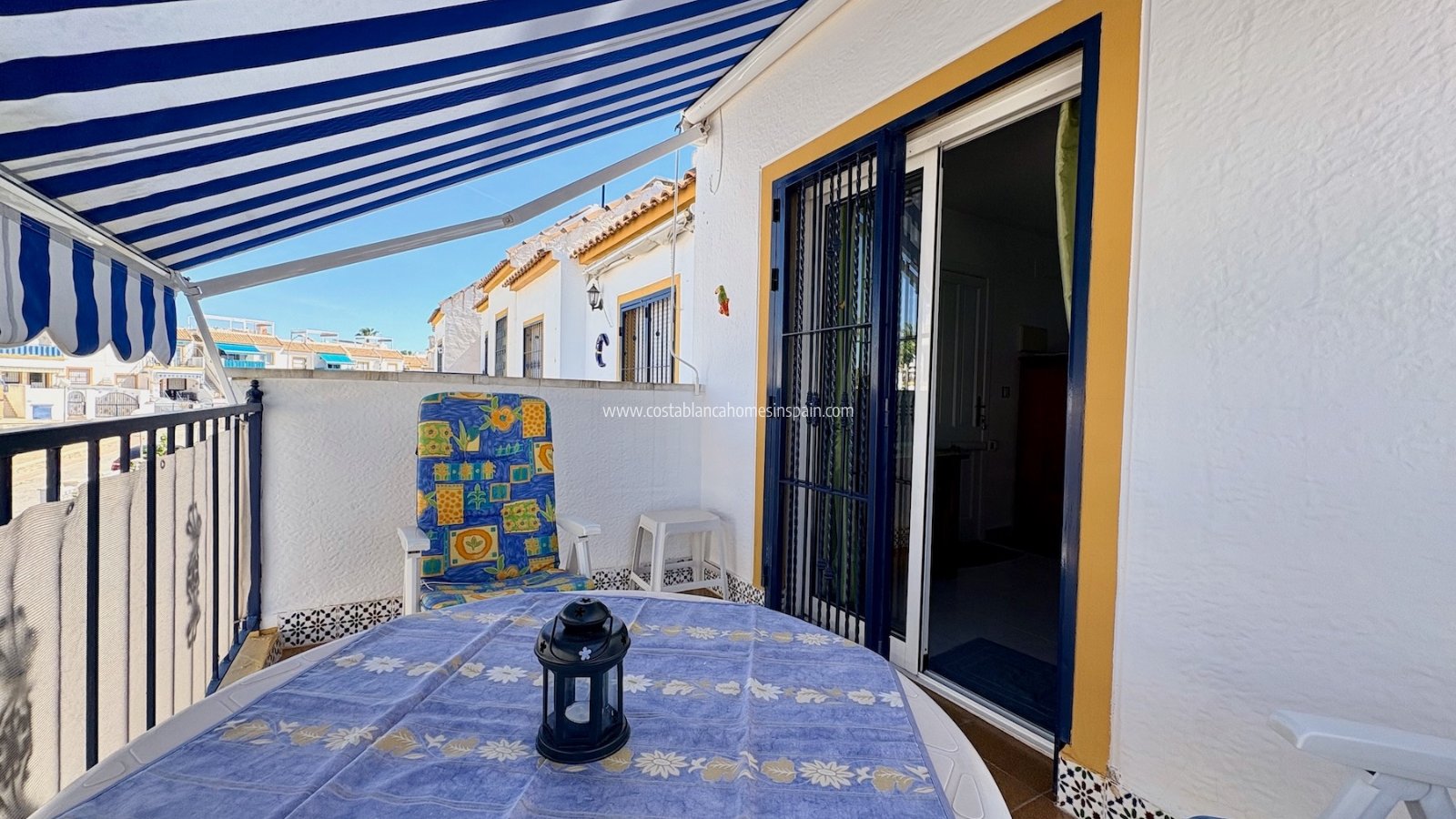 Re-salg - Apartment - Orihuela Costa - Playa Flamenca
