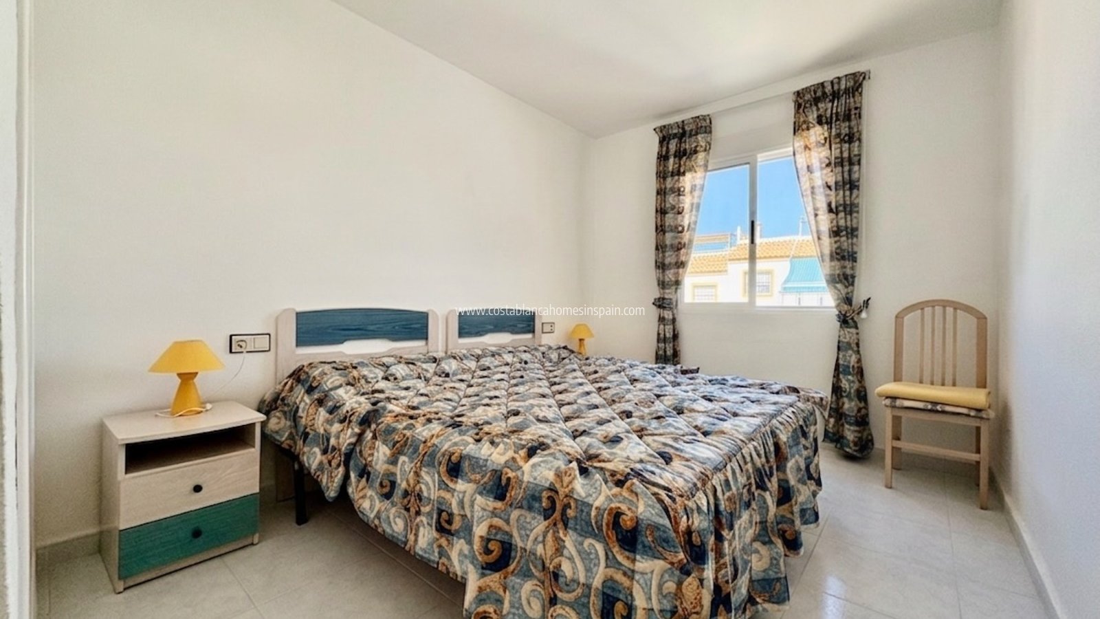 Re-salg - Apartment - Orihuela Costa - Playa Flamenca