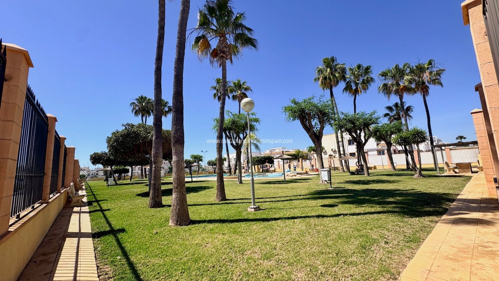 Re-salg - Apartment - Orihuela Costa - Playa Flamenca