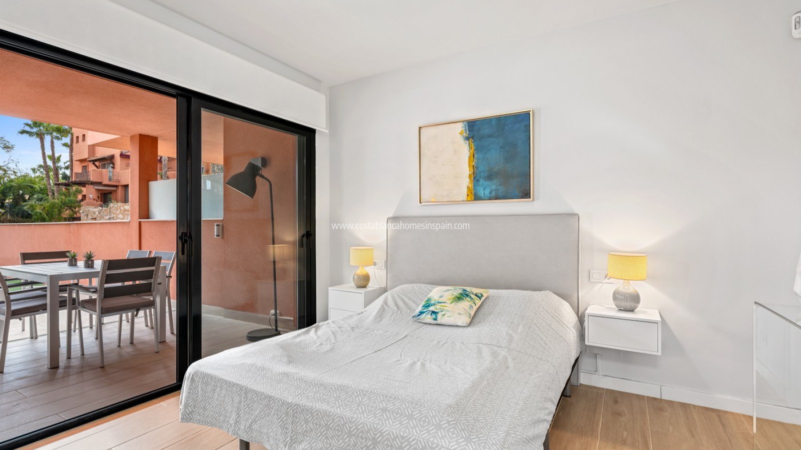 Re-salg - Apartment - Orihuela Costa - Villamartín