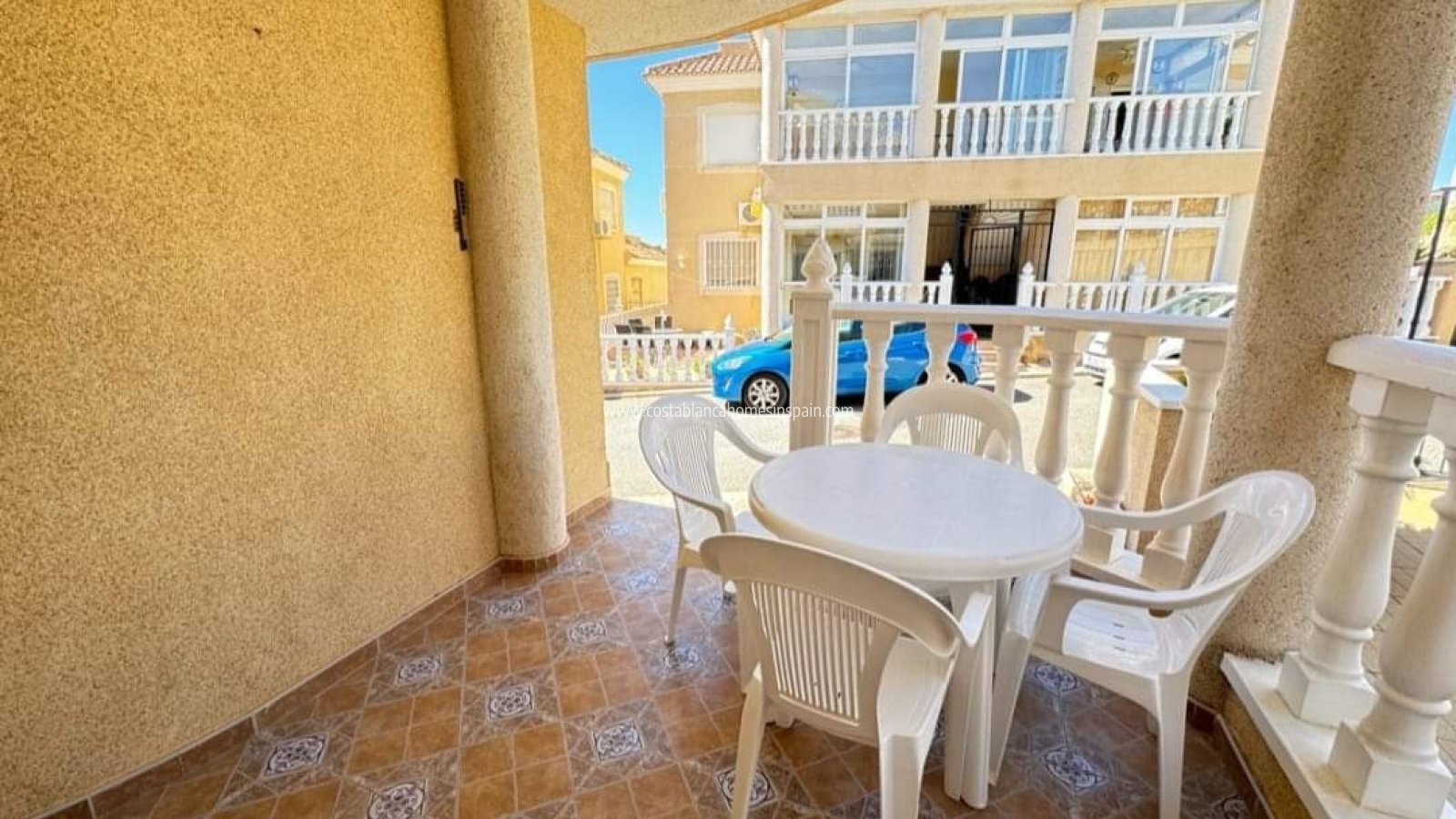 Re-salg - Apartment - Orihuela Costa - Villamartin