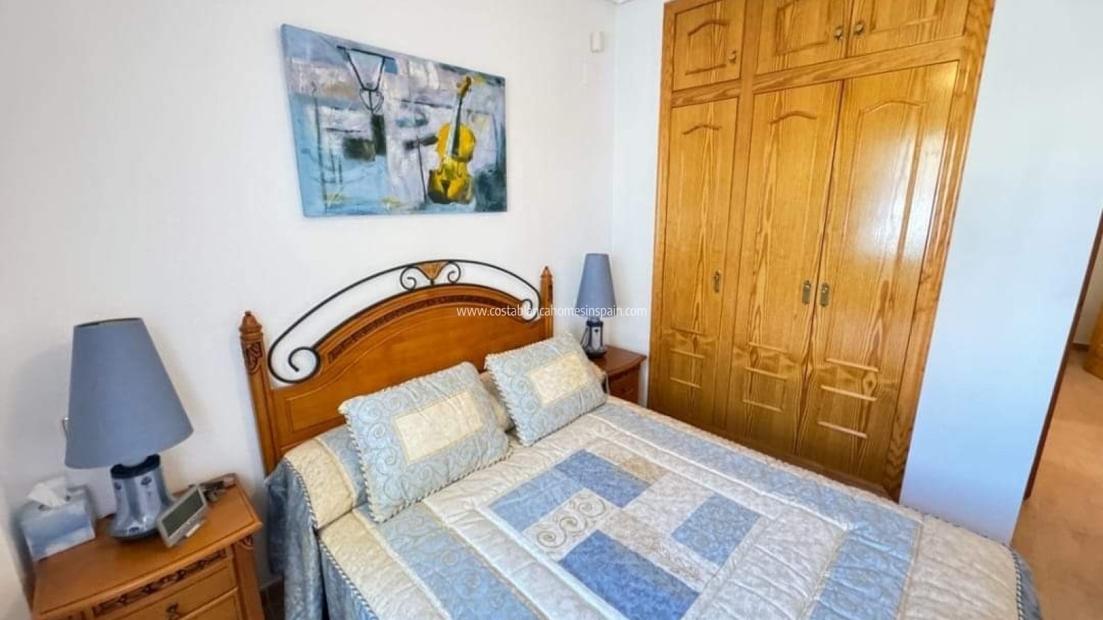 Re-salg - Apartment - Orihuela Costa - Villamartin