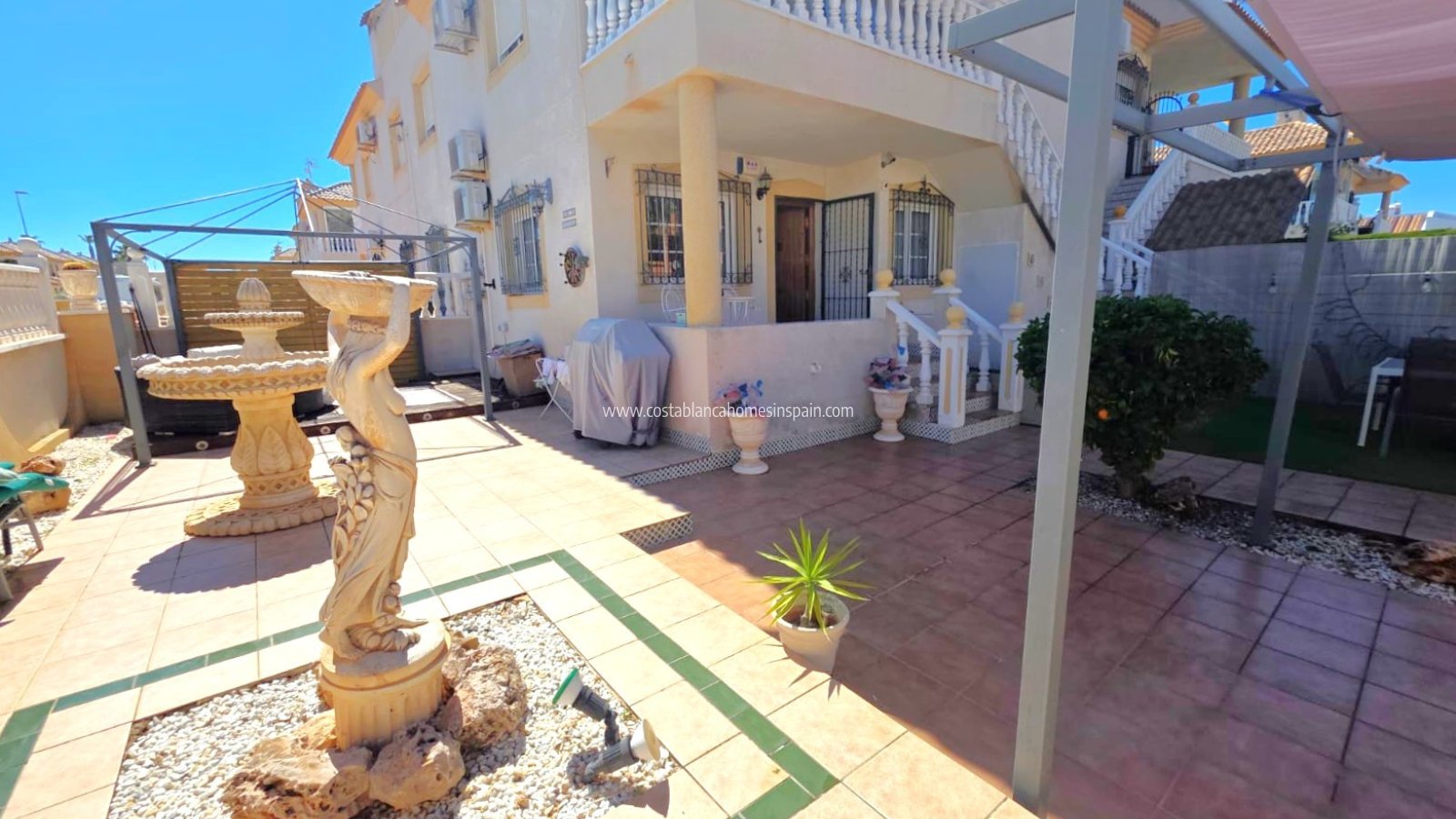 Re-salg - Apartment - Orihuela Costa - Villamartin