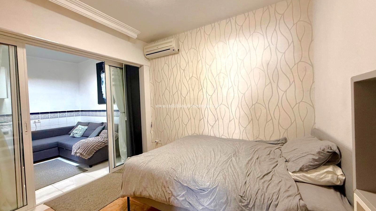 Re-salg - Apartment - Orihuela Costa - Villamartin