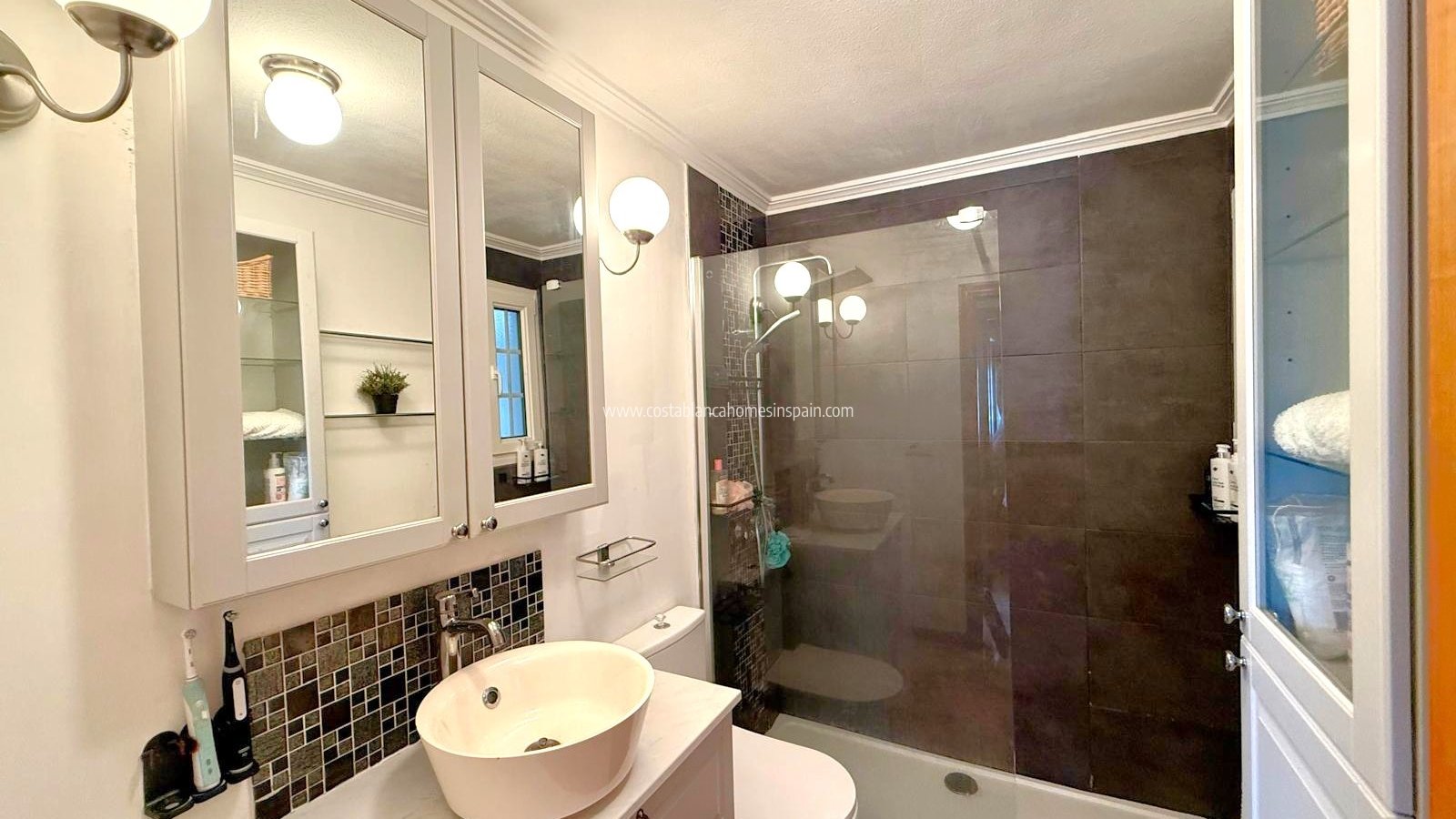 Re-salg - Apartment - Orihuela Costa - Villamartin