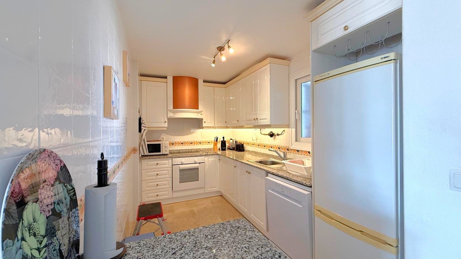 Re-salg - Apartment - Orihuela Costa - Villamartin