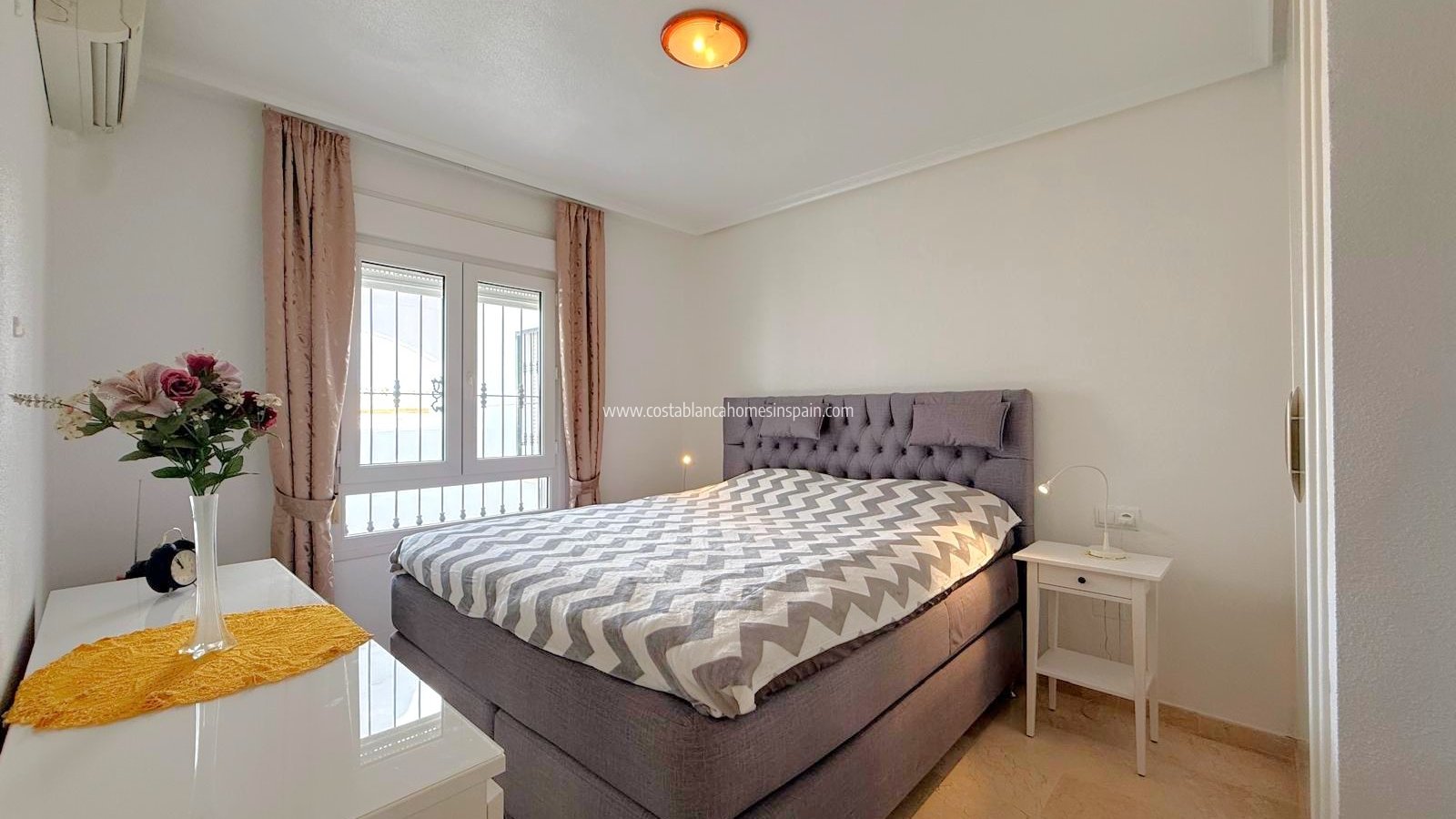 Re-salg - Apartment - Orihuela Costa - Villamartin